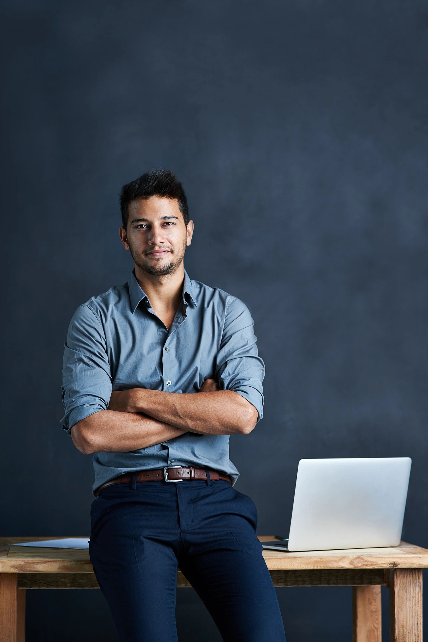 Portrait of Jordan Ellis, AI Trends Writer
