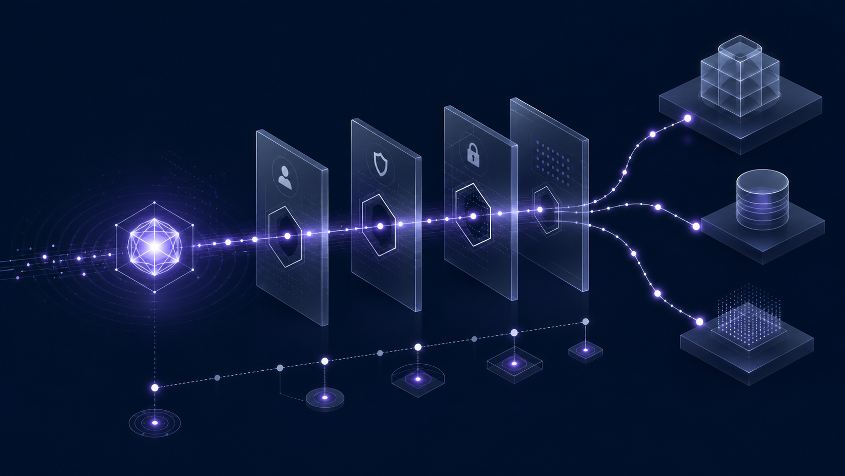 AI Agents Need Identity and Authority, Not Just Better Prompts
