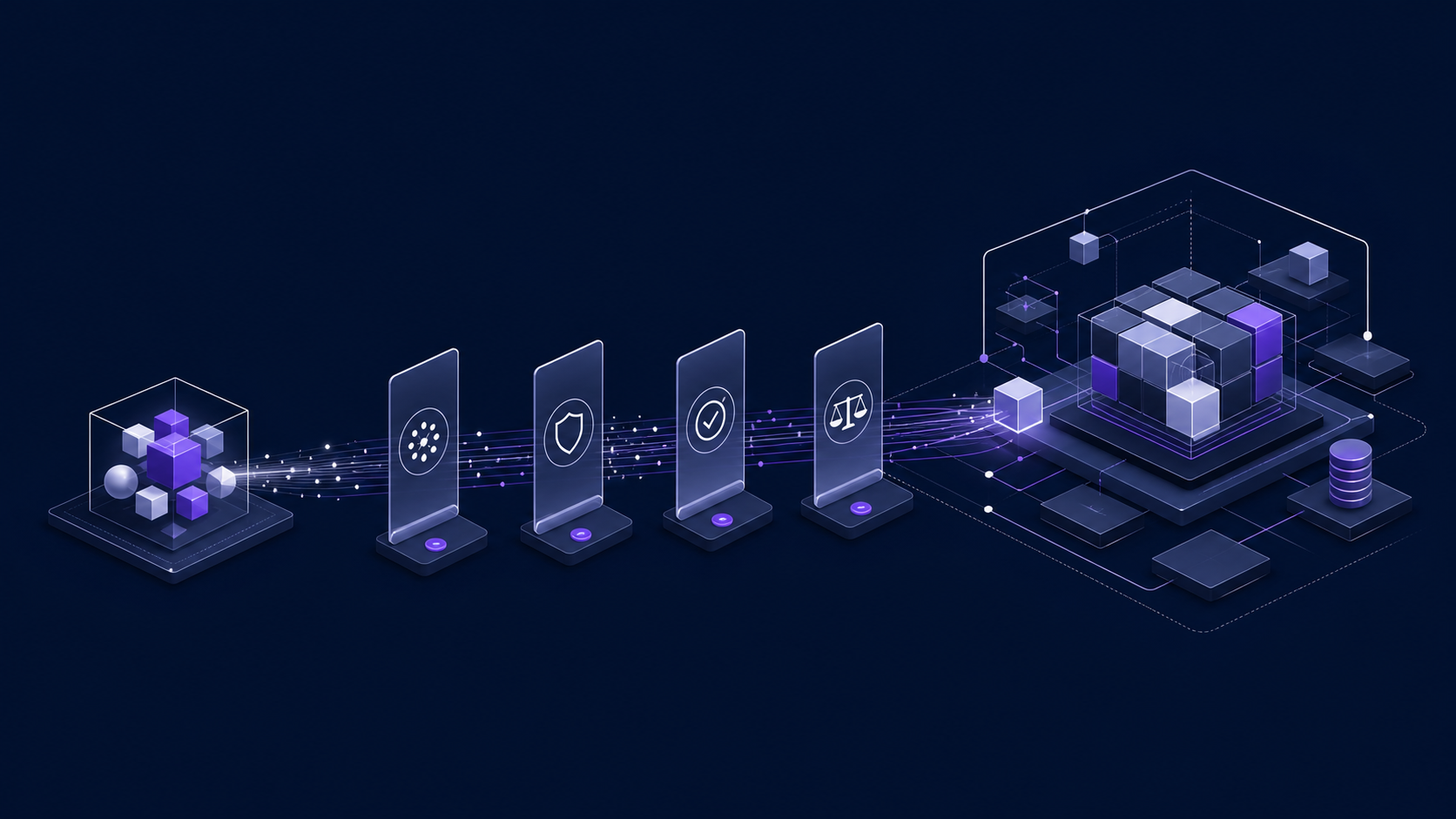 From AI Pilot to Production: The Governance Handover That Matters
