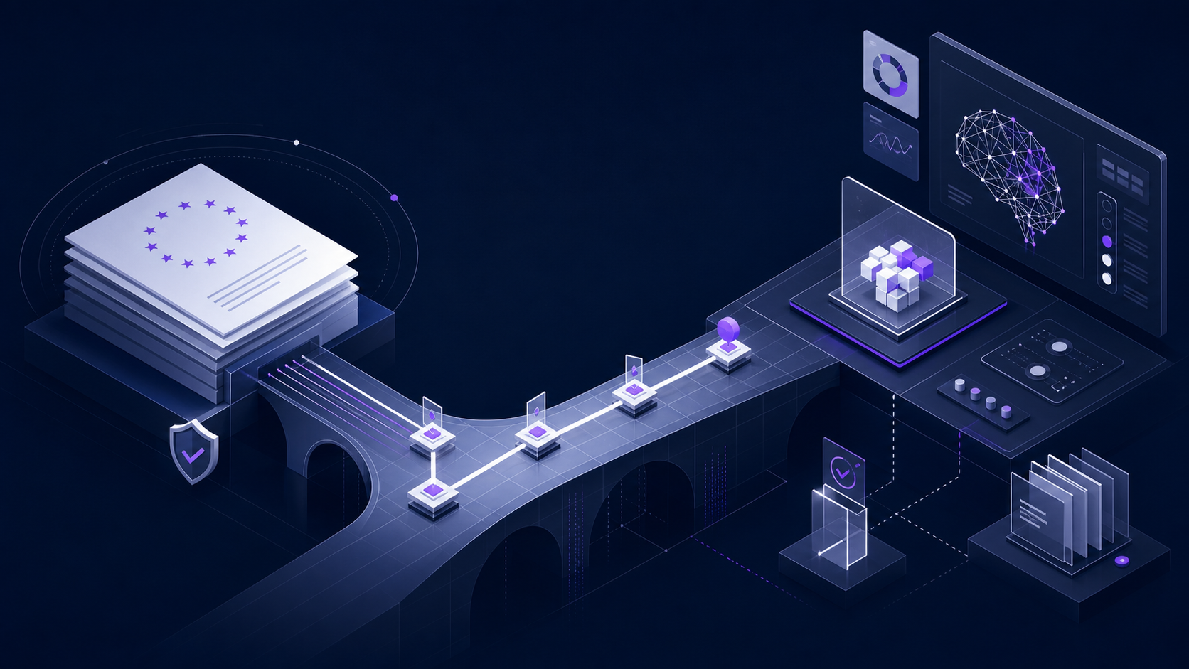 The EU AI Act Is Becoming an Operational Readiness Test