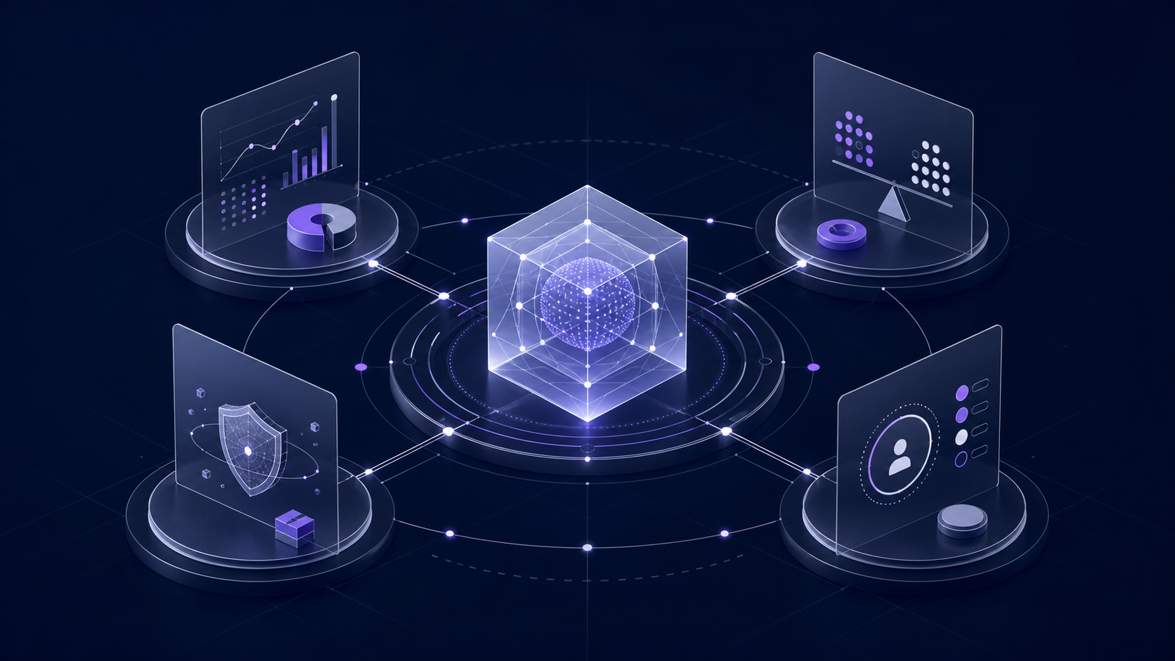 AI Governance Does Not End at Deployment