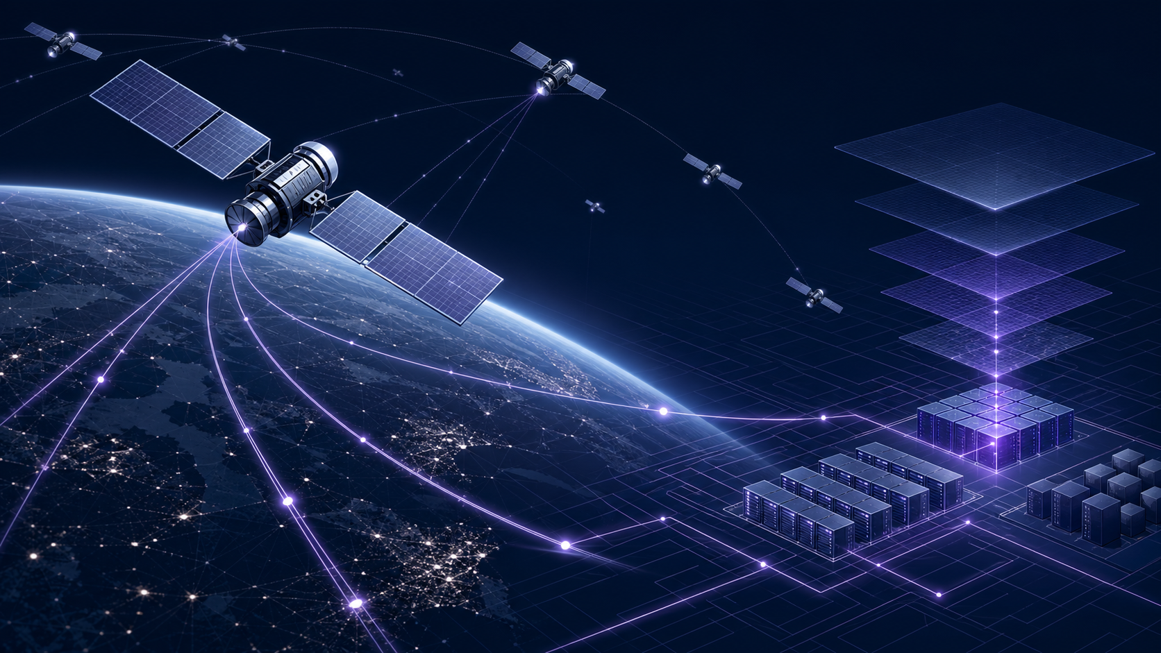 Why a SpaceX IPO Could Be One of the Biggest AI Stories of the Decade