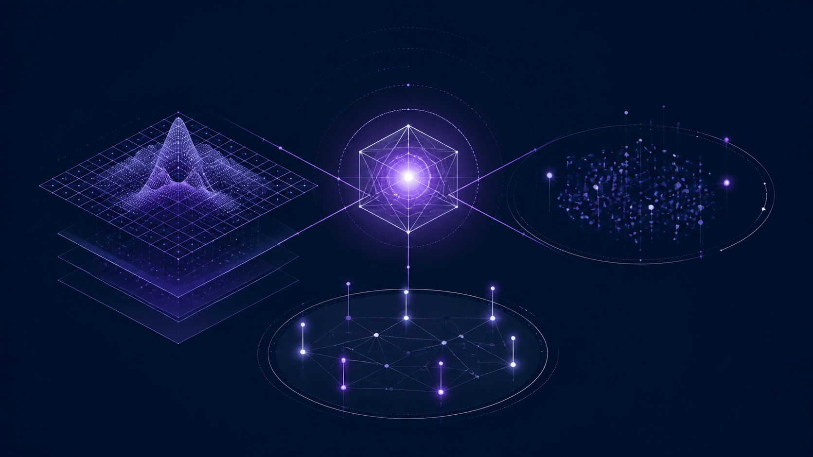 AI for Science Needs an Operating Model, Not Just More Compute