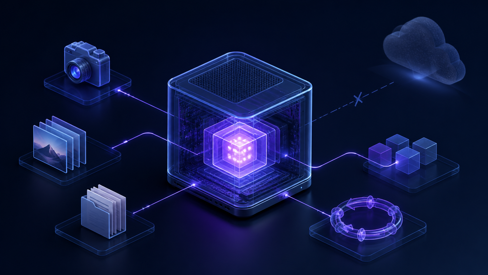 Meta’s Muse Glimmer Puts AI Agents on the Device. The Control Model Has to Follow