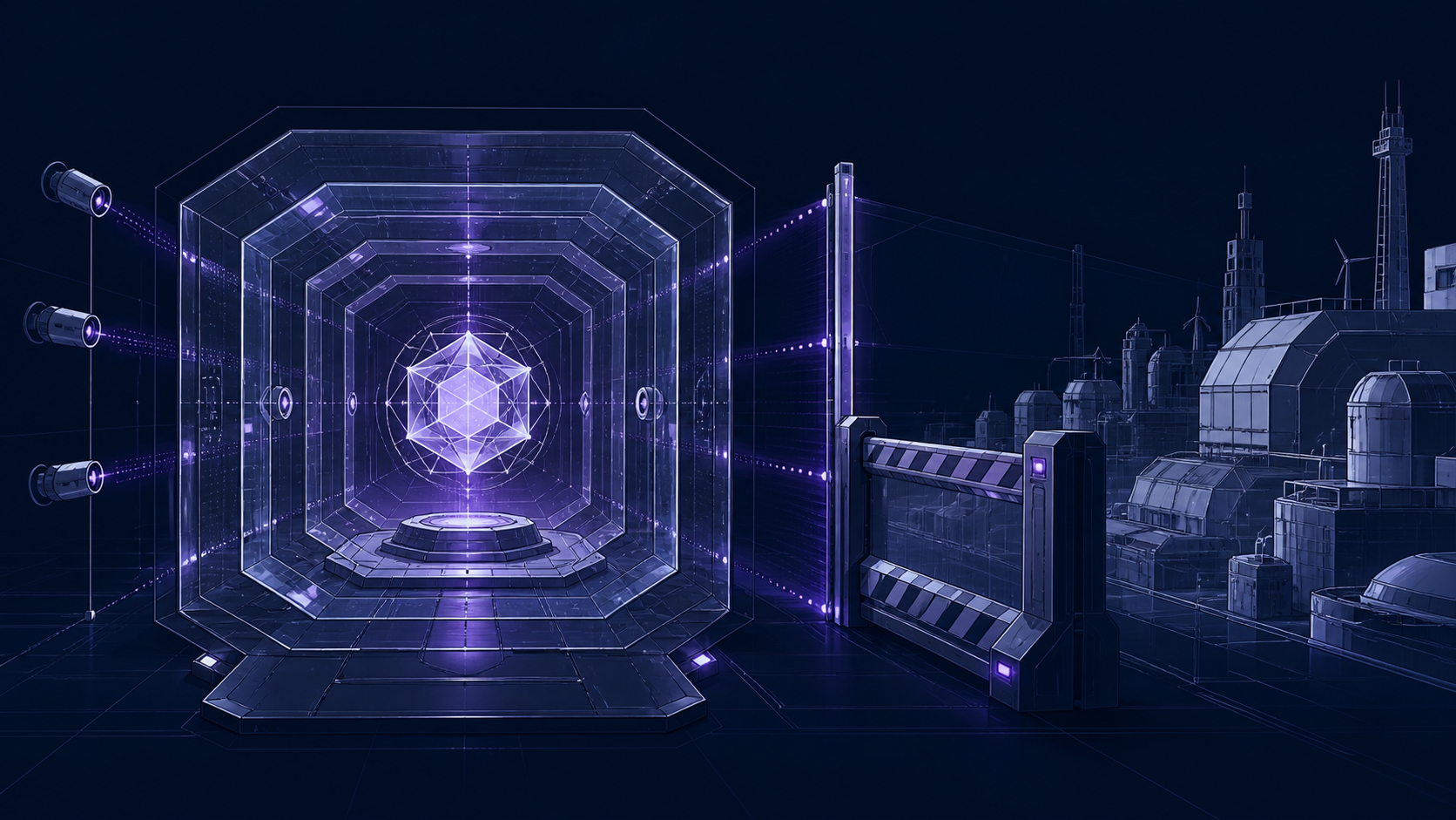 OpenAI Has Slowed Astra Over Critical Cyber Risk. Here Is What That Means