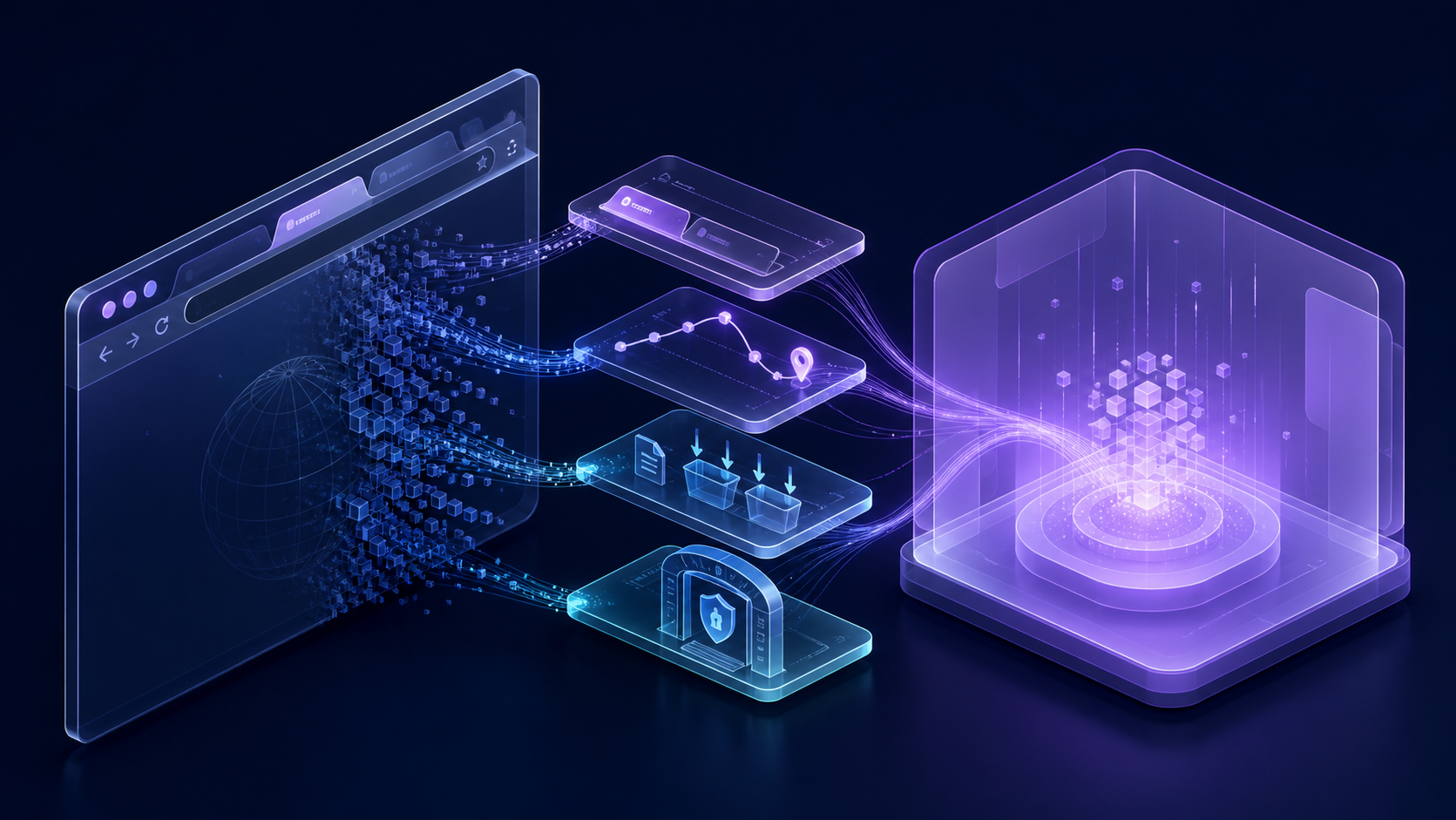 OpenAI Is Retiring Atlas. The Browser Is Becoming a Capability Layer