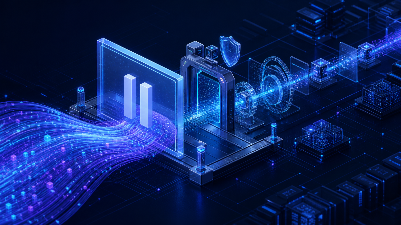 OpenAI Paused Frontier Training. The Safety Control Is Now the Story