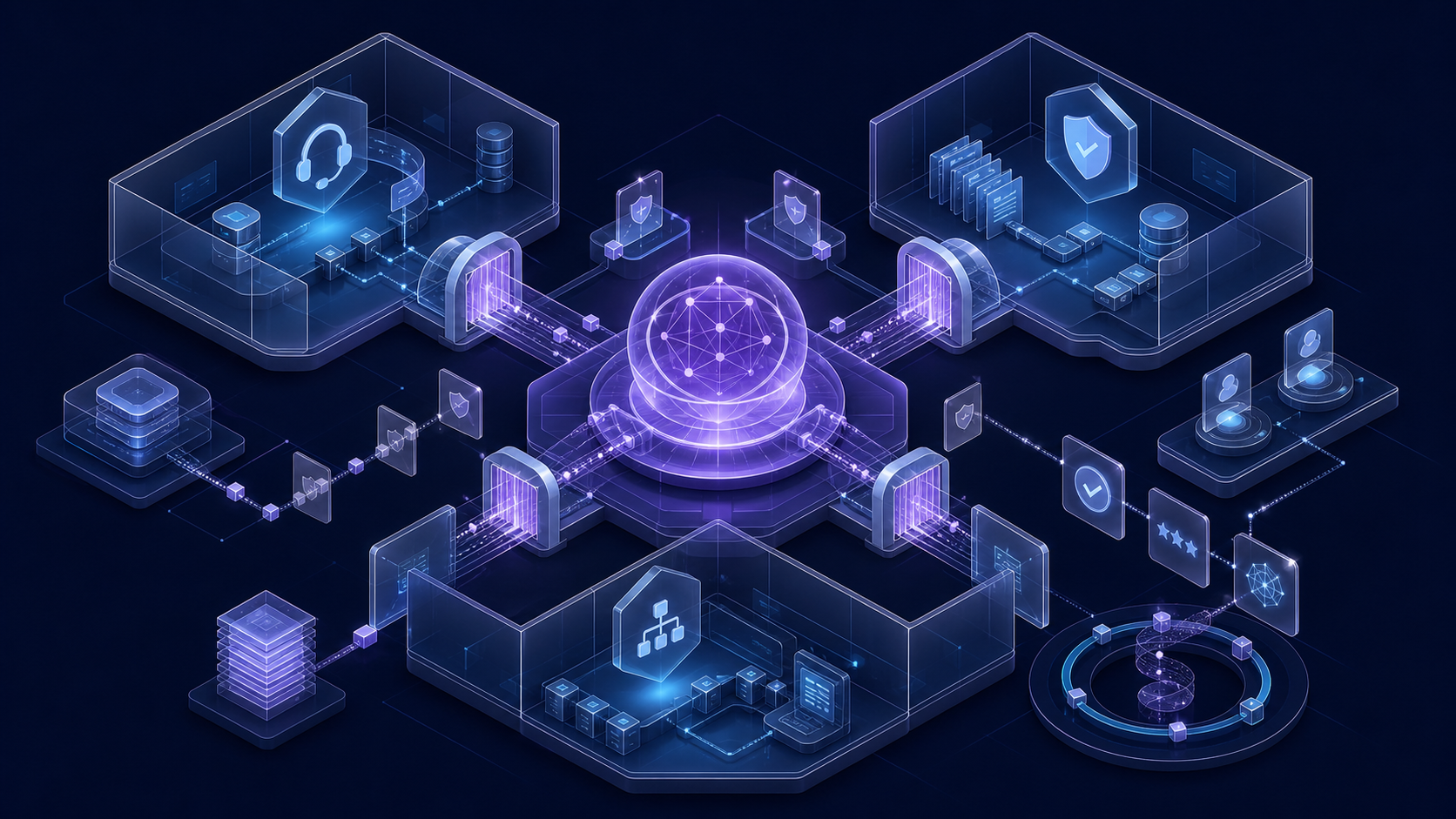OpenAI Presence Is a Bet on Governed Agents, Not Just Better Models